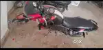 All ok bike   good condition