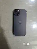 Iphone 13 128gn neavyblue colour