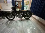 Classic 350 BS4
