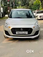 Maruti Suzuki Swift VXi + Manual, 2020, Petrol