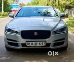 Jaguar XE Portfolio, 2017, Petrol