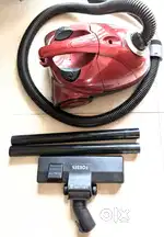 Eureka Forbes Quick Clean Vacuum Cleaner – Excellent Conditio