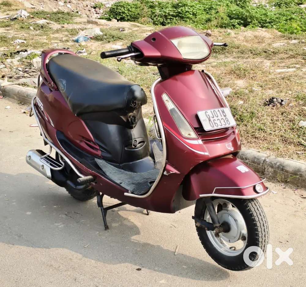 Mahindra Duro, Sell Start, Good Condition..