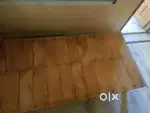Single bed