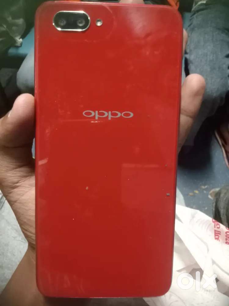 Oppo a3s 2gb ram 16gb storage in new condition