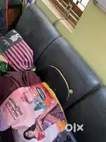Sofa set of 5