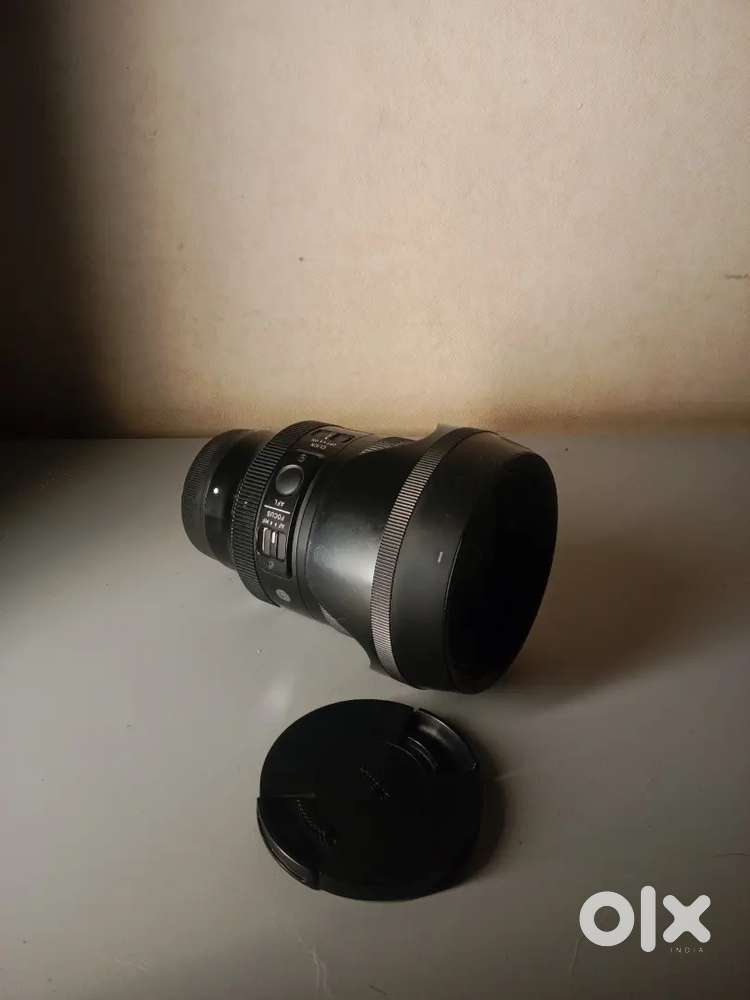 Sigma 35mm