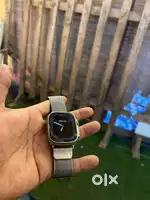 Apple Watch Ultra GPS + Cellular 49 mm Retina OLED Display