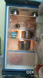 LG fridge Double Door