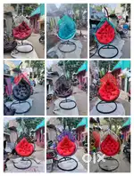 Swing Chair / Oonjal/ Jhula / Modern Swing chair