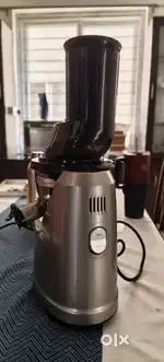 Kuvings juicer