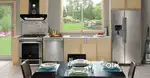 Home appliances technician
