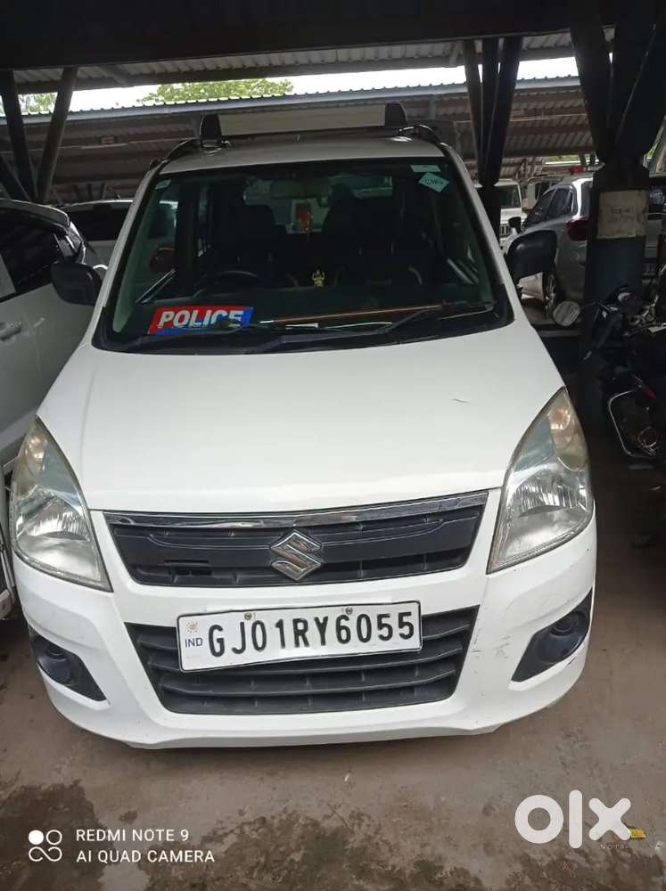 Maruti suzuki car