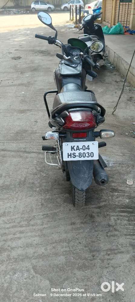 Super condition exalent condition