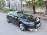 Skoda Superb Style 1.8 TSI AT, 2016, Petrol
