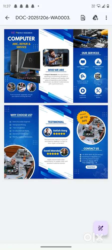 Immediately required field sales executive for b2b process