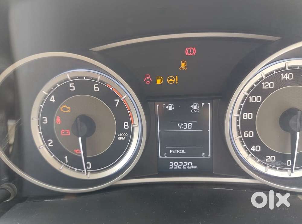 Car driver for company cab