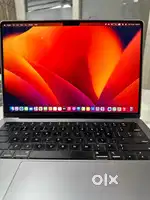 Macbook pro