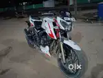 Apache rtr 200 4v