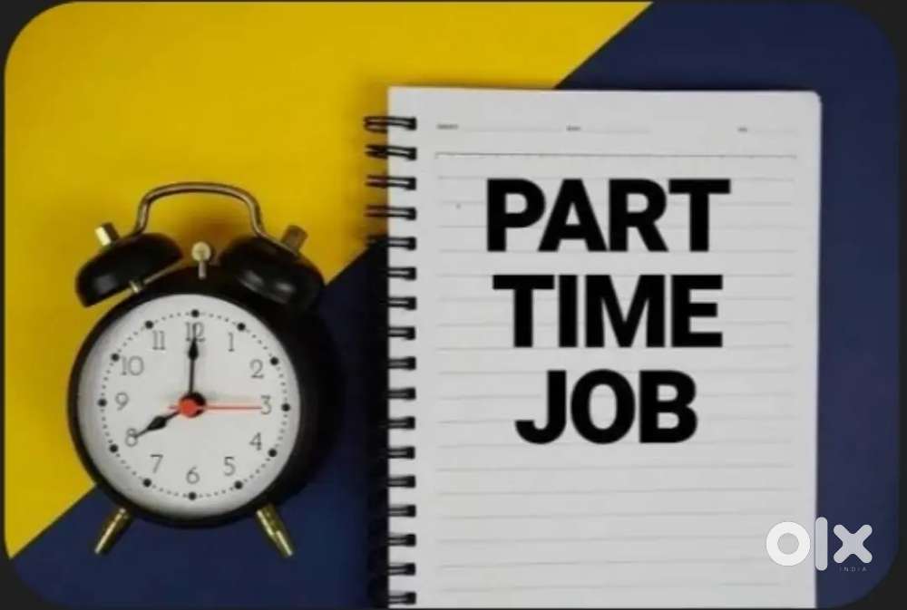 High income part time jobs