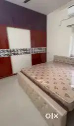 2bhk fully furnished flat for rent new furniture navotel road