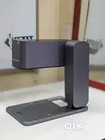 Brand New Mini Laser Engraving Machine