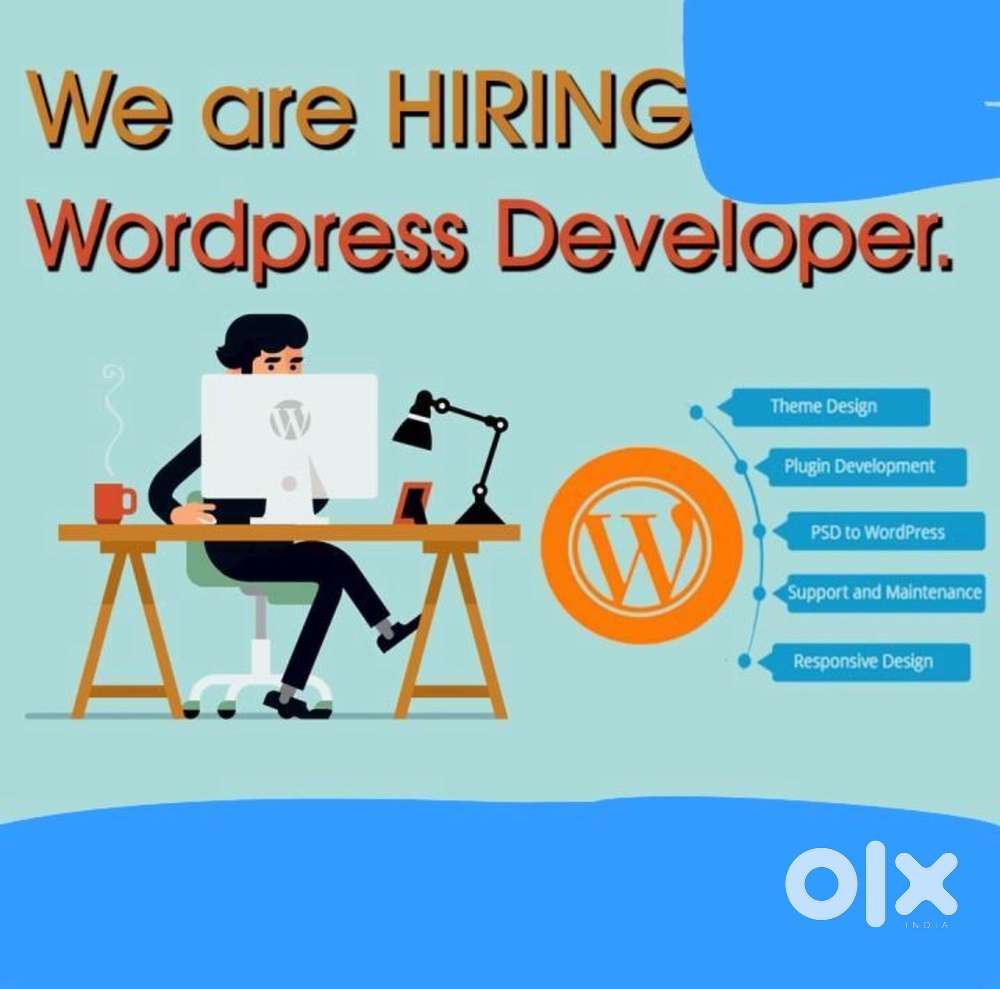 Wordpress Ecommerce Management