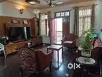 3 BHK Flat Available in HSR Layout For Lease Purpose