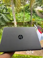Hp intel core i3 pc