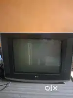 LG TV Model 2000