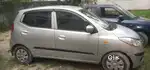 Hyundai i10 2011 Petrol 60000 Km Driven