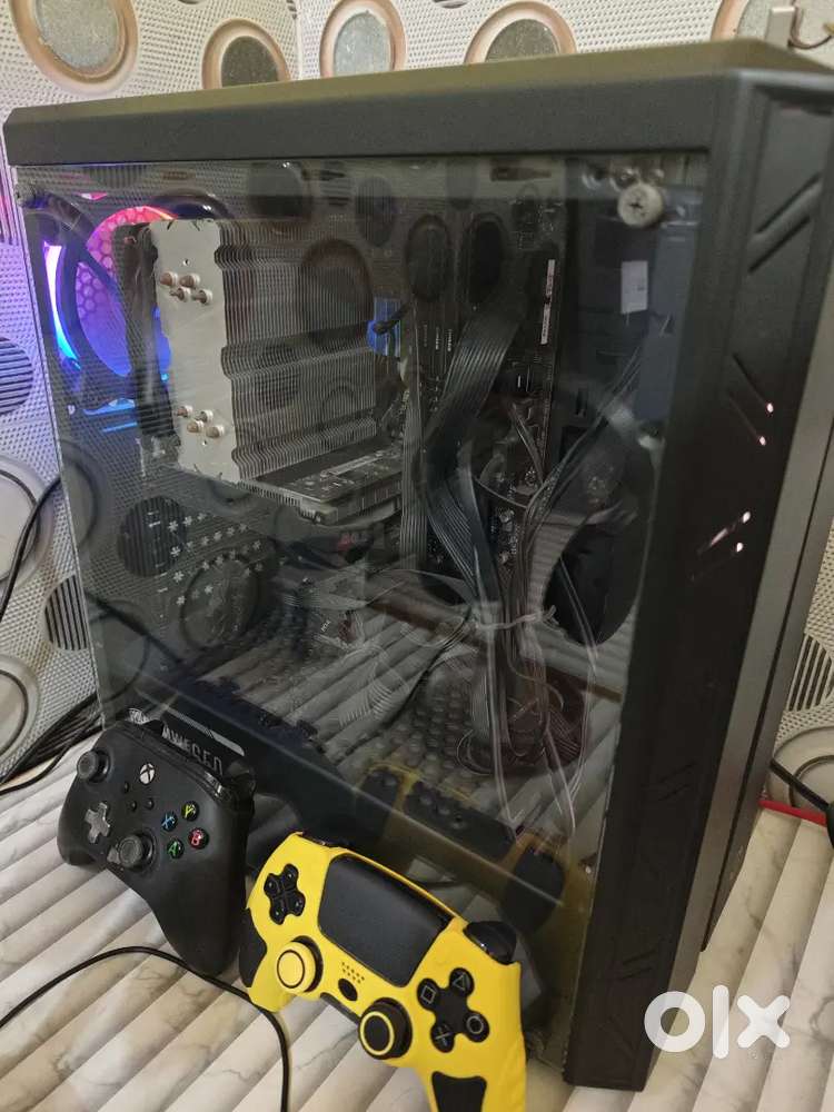 Gaming Pc, Gaming Computer, excellent condition