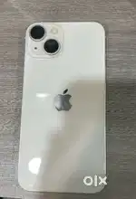IPhone 14 new condition bill box both available all original