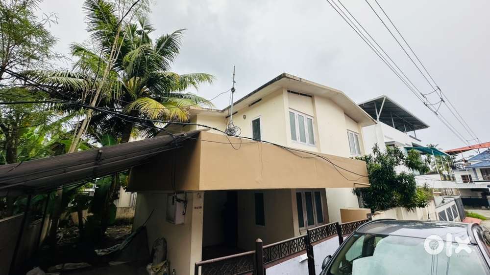 House Rent Peroorkada - Residential Enclave