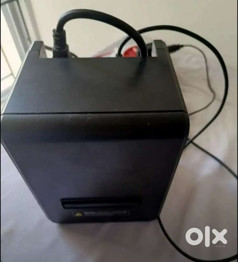 SAIBEN Shop Billing Printing Machine