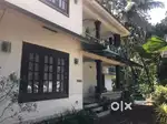 3 bedrooms, balcony , attached bathroom
