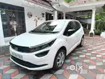 Tata Altroz 1.2 XM Plus, 2022, Petrol