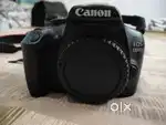 CANON EOS 1300D FOR SALE