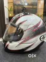 Arai Viper GT Motorcycle Helmet | Racing Grade | Size - 57-58cm
