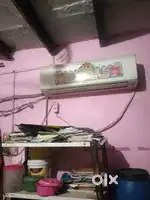 Ac 5star hitchi ded ten Good collg