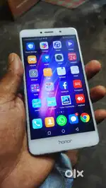 Honor 6x  4-64gb  at best cheapest pice 4000