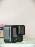 GoPro Hero 12 Action Camera