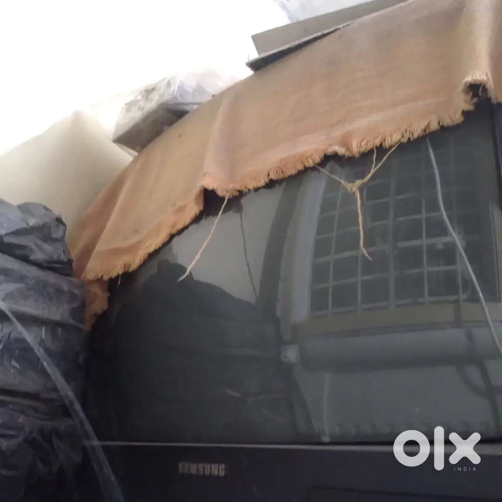 Samsung TV made in koria