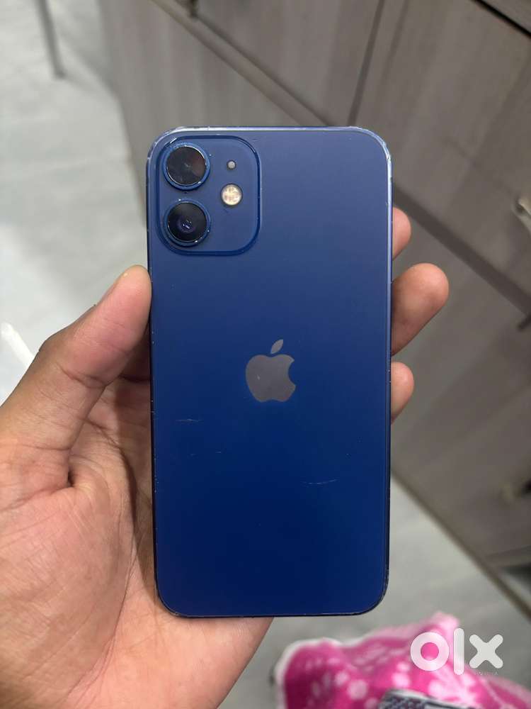 IPhone 12 Mini 128gb