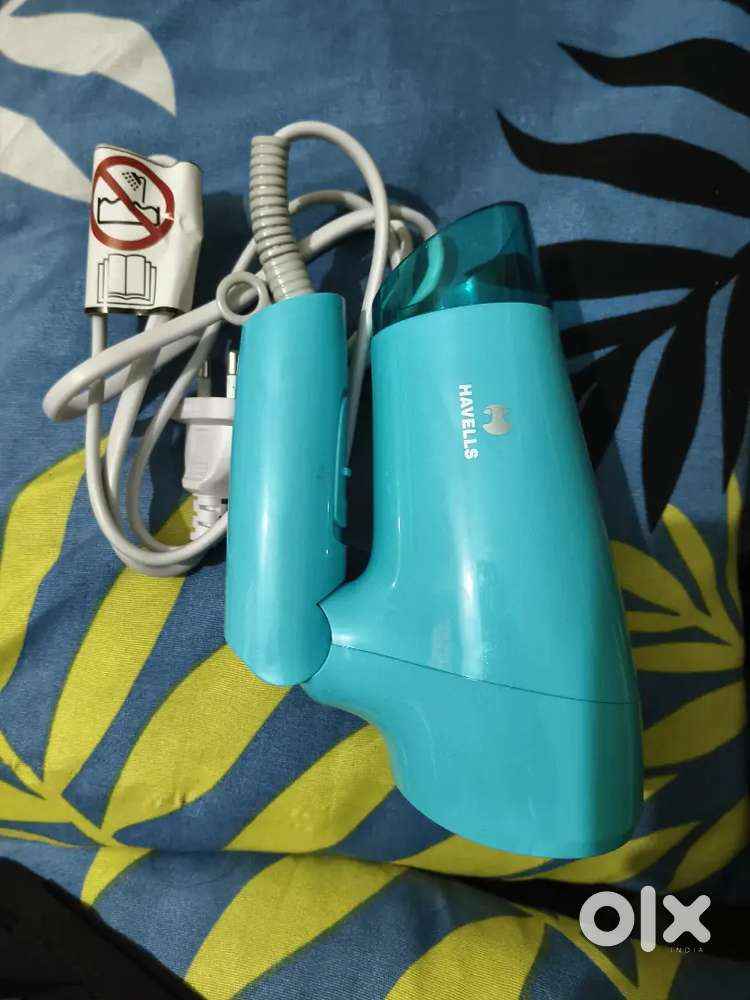 Havells hair dryer