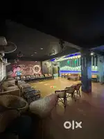 Cafe for Sale