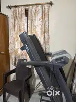 Treadmill for sale at good price