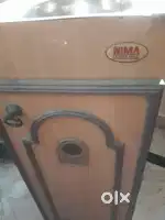Nima Flour Grinding Machine