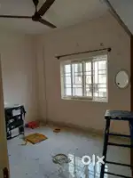 2BHK builder floor for lease in HBR Layout
