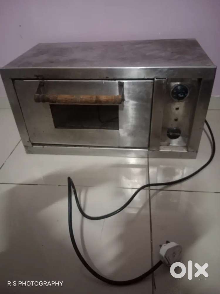 OTG   oven